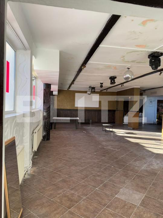 Spațiu comercial de vânzare Nord Vest - 185046SVC | BLITZ Suceava | Poza2