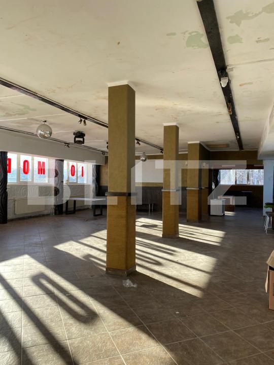 Spațiu comercial de vânzare Nord Vest - 185046SVC | BLITZ Suceava | Poza5
