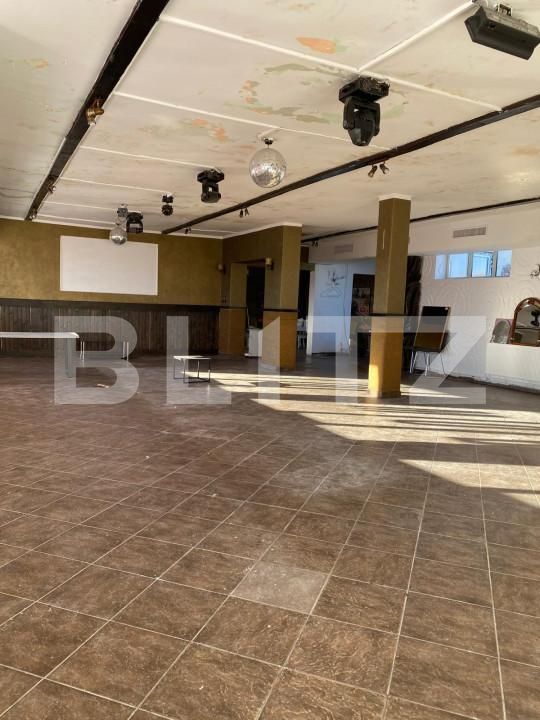 Spațiu comercial de vânzare Nord Vest - 185046SVC | BLITZ Suceava | Poza3