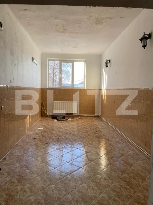 Spațiu comercial de vânzare Nord Vest - 185046SVC | BLITZ Suceava | Poza8