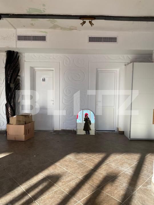 Spațiu comercial de vânzare Nord Vest - 185046SVC | BLITZ Suceava | Poza4