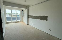 Apartament 2 camere, pretabil birou, bloc nou, zona Mopan