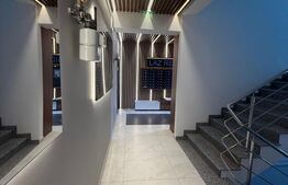 Apartament 2 camere, pretabil birou, bloc nou, zona Mopan