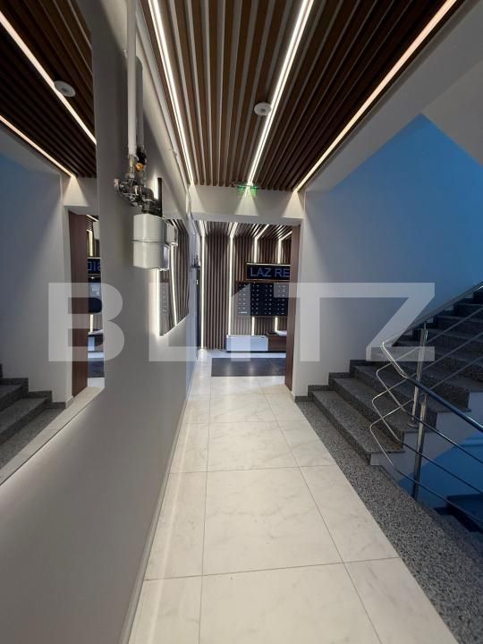 Apartament de închiriat 2 camere Sud Est - 185047AI | BLITZ Suceava | Poza2