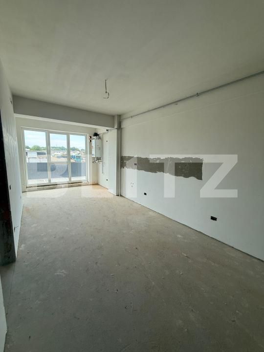 Apartament de închiriat 2 camere Sud Est - 185047AI | BLITZ Suceava | Poza3