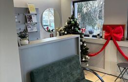 Spațiu comercial de vânzare Burdujeni - 168530SVC | BLITZ Suceava | Poza1