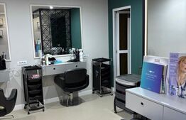 Salon de înfrumusețare de vânzare – ultracentral, Suceava | zonă premium