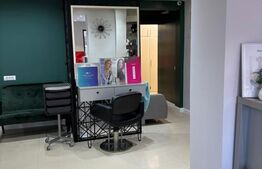 Salon de înfrumusețare de vânzare – ultracentral, Suceava | zonă premium
