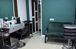 Salon de înfrumusețare de vânzare – ultracentral, Suceava | zonă premium