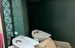 Salon de înfrumusețare de vânzare – ultracentral, Suceava | zonă premium