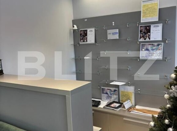 Spațiu comercial de vânzare Central - 185068SVC | BLITZ Suceava | Poza2