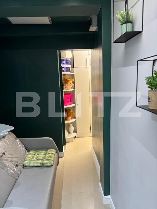 Spațiu comercial de vânzare Central - 185068SVC | BLITZ Suceava | Poza7