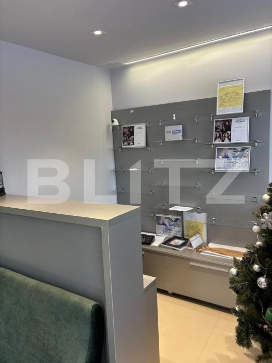Spațiu comercial de vânzare Central - 185068SVC | BLITZ Suceava | Poza2