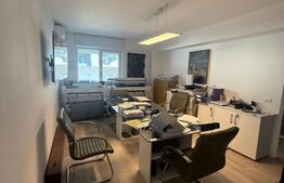 Spatiu comercial Premium, 139,3 mp,  bloc nou, zona Obcini