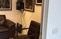 Spatiu comercial Premium, 139,3 mp,  bloc nou, zona Obcini