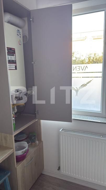 Spațiu comercial de vânzare Periferie - 185071SVC | BLITZ Suceava | Poza11