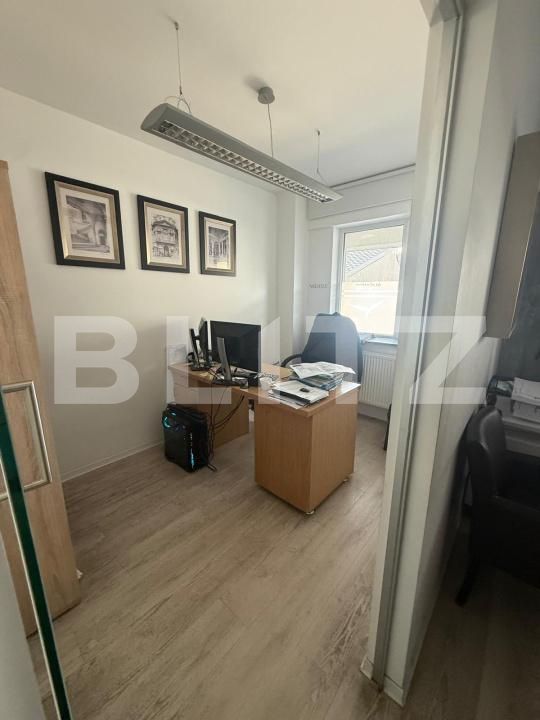 Spațiu comercial de vânzare Periferie - 185071SVC | BLITZ Suceava | Poza6