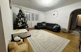 Apartament 3 camere, 64 mp, zona G. Enescu.