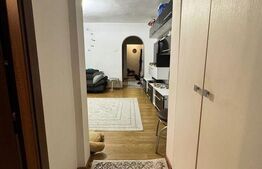 Apartament 3 camere, 64 mp, zona G. Enescu.