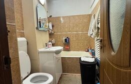 Apartament 3 camere, 64 mp, zona G. Enescu.