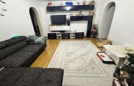 Apartament 3 camere, 64 mp, zona G. Enescu.