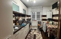 Apartament 3 camere, 64 mp, zona G. Enescu.