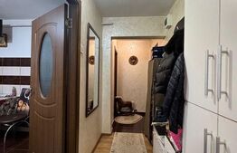 Apartament 3 camere, 64 mp, zona G. Enescu.