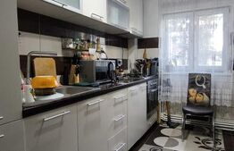 Apartament 3 camere, 64 mp, zona G. Enescu.