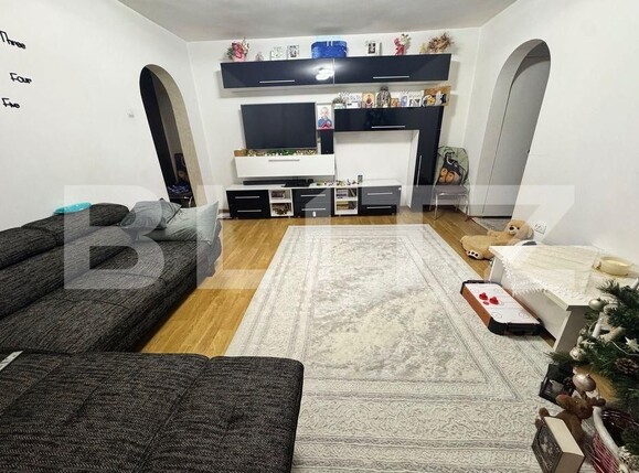 Apartament de vânzare 3 camere George Enescu - 185138AV | BLITZ Suceava | Poza1