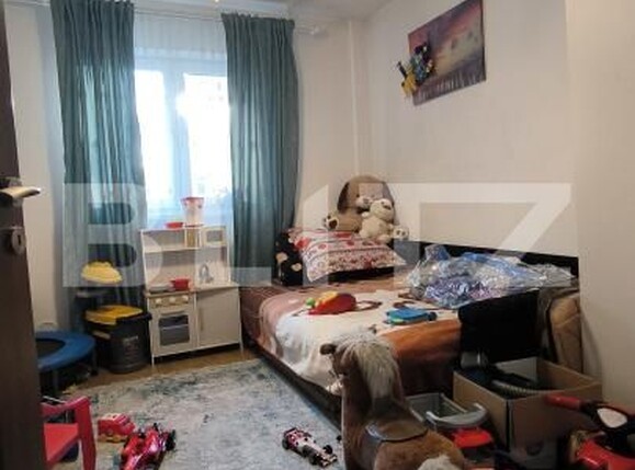 Apartament de vânzare 3 camere George Enescu - 185138AV | BLITZ Suceava | Poza5