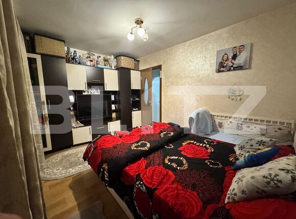 Apartament de vânzare 3 camere George Enescu - 185138AV | BLITZ Suceava | Poza4
