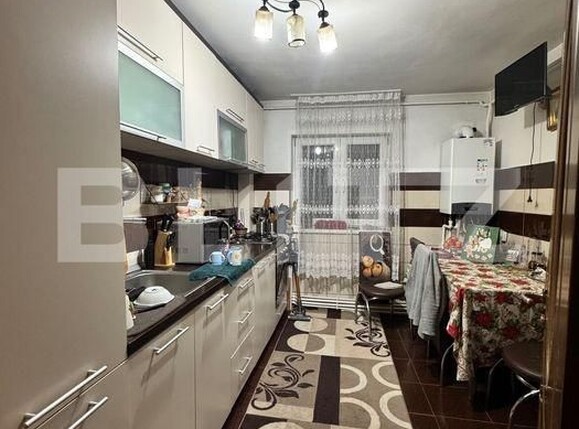 Apartament de vânzare 3 camere George Enescu - 185138AV | BLITZ Suceava | Poza7