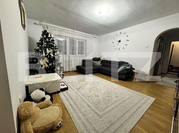 Apartament de vânzare 3 camere George Enescu - 185138AV | BLITZ Suceava | Poza2