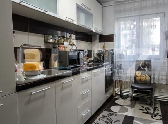 Apartament de vânzare 3 camere George Enescu - 185138AV | BLITZ Suceava | Poza8