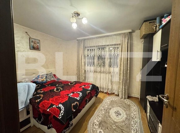 Apartament de vânzare 3 camere George Enescu - 185138AV | BLITZ Suceava | Poza3