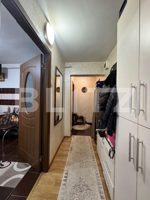 Apartament de vânzare 3 camere George Enescu - 185138AV | BLITZ Suceava | Poza11