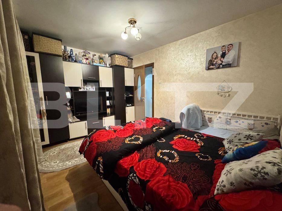 Apartament de vânzare 3 camere George Enescu - 185138AV | BLITZ Suceava | Poza4