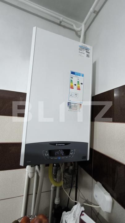 Apartament de vânzare 3 camere George Enescu - 185138AV | BLITZ Suceava | Poza9