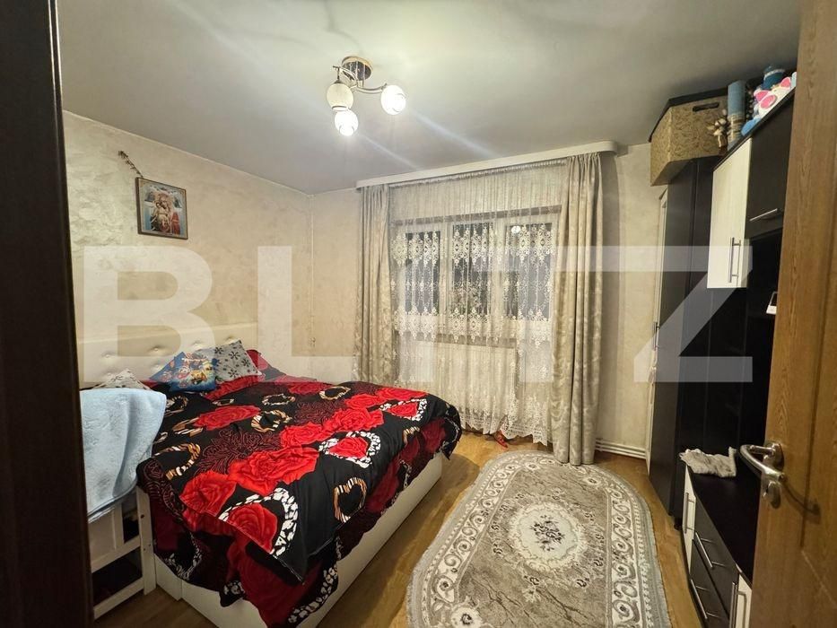 Apartament de vânzare 3 camere George Enescu - 185138AV | BLITZ Suceava | Poza3
