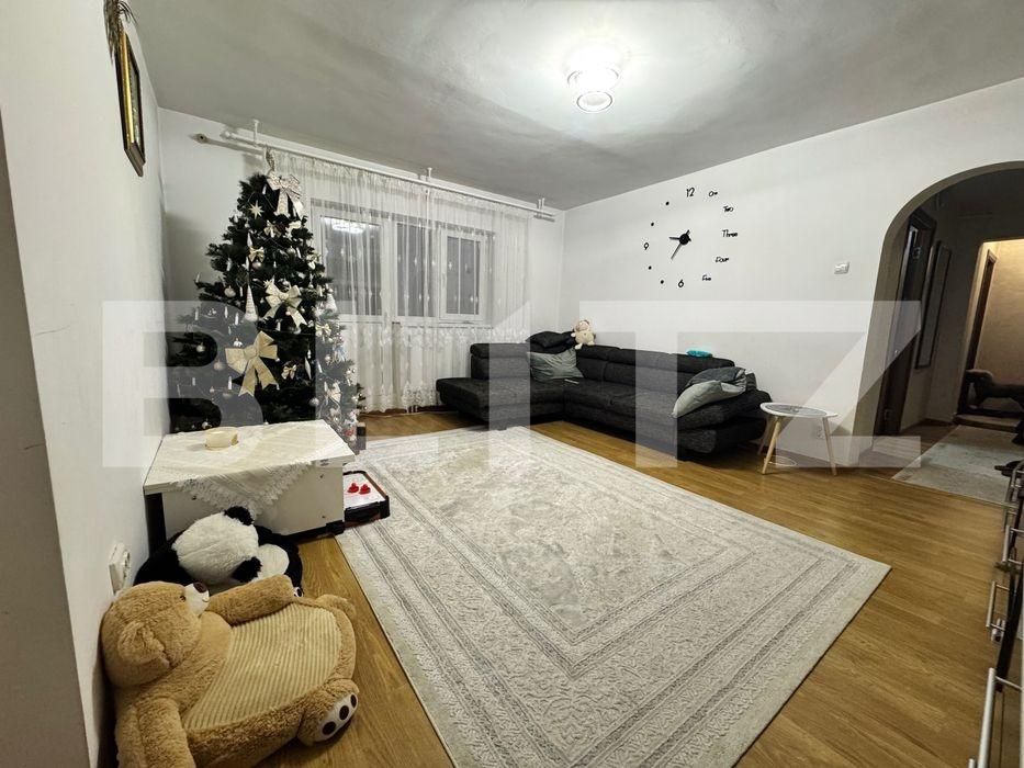 Apartament de vânzare 3 camere George Enescu - 185138AV | BLITZ Suceava | Poza2