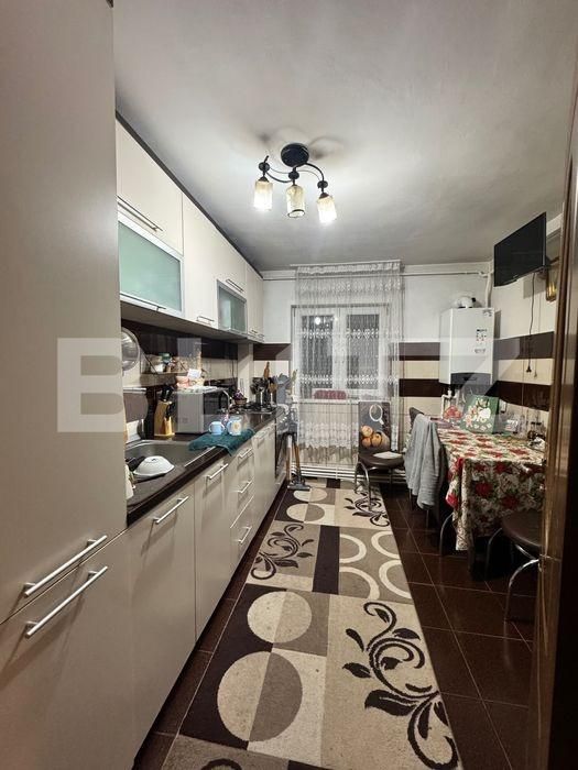 Apartament de vânzare 3 camere George Enescu - 185138AV | BLITZ Suceava | Poza7