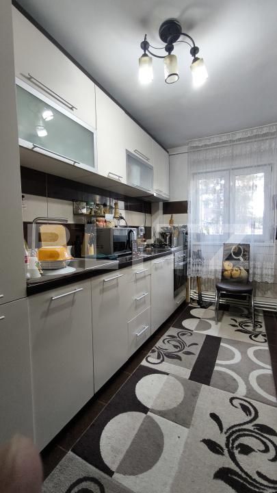 Apartament de vânzare 3 camere George Enescu - 185138AV | BLITZ Suceava | Poza8