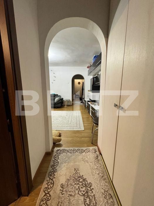 Apartament de vânzare 3 camere George Enescu - 185138AV | BLITZ Suceava | Poza10