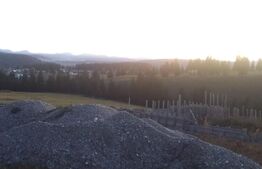 Teren de vanzare, 2400 mp, Dealul Floreni, Vatra Dornei