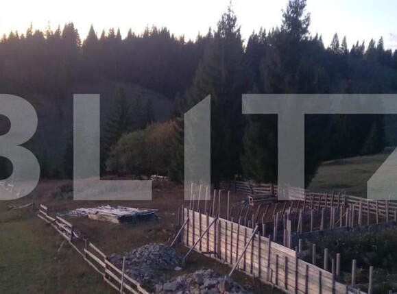 Teren de vânzare Exterior Vest - 185139TV | BLITZ Suceava | Poza2