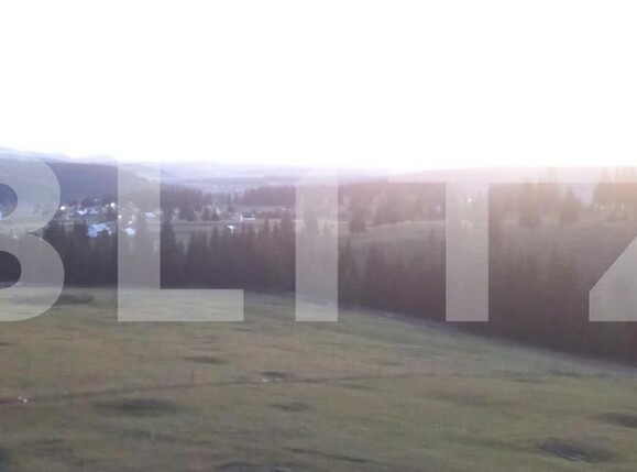 Teren de vânzare Exterior Vest - 185139TV | BLITZ Suceava | Poza1