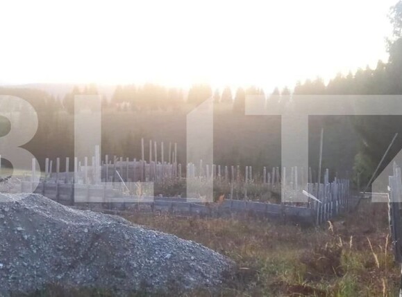 Teren de vânzare Exterior Vest - 185139TV | BLITZ Suceava | Poza4