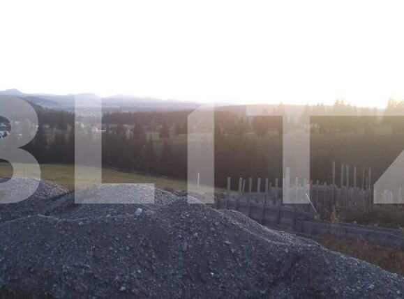 Teren de vânzare Exterior Vest - 185139TV | BLITZ Suceava | Poza5