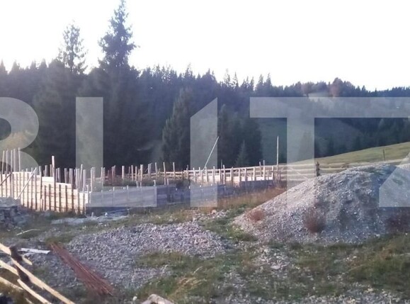 Teren de vânzare Exterior Vest - 185139TV | BLITZ Suceava | Poza6