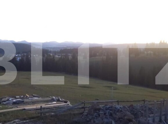 Teren de vânzare Exterior Vest - 185139TV | BLITZ Suceava | Poza7